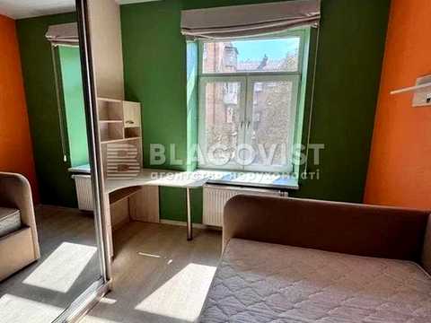 квартира за адресою Гарматна вул., 20