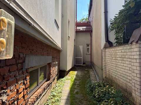 квартира за адресою Глинянський Тракт вул., 22