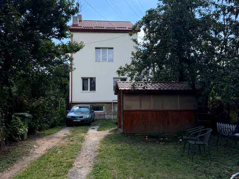 квартира за адресою Глинянський Тракт вул., 22