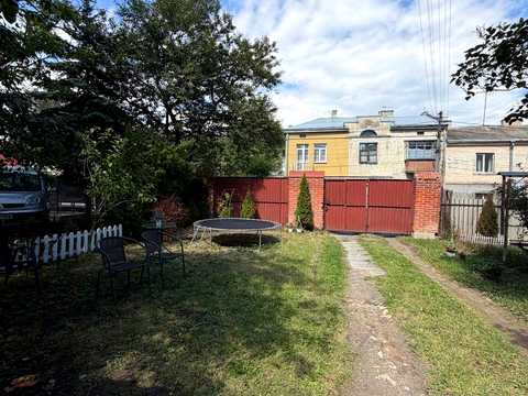 квартира за адресою Глинянський Тракт вул., 22
