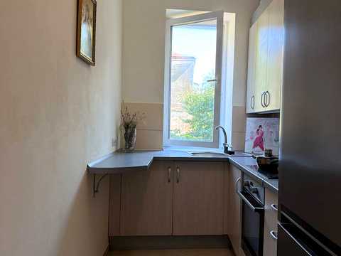 квартира за адресою Глинянський Тракт вул., 22