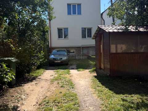 квартира за адресою Глинянський Тракт вул., 22
