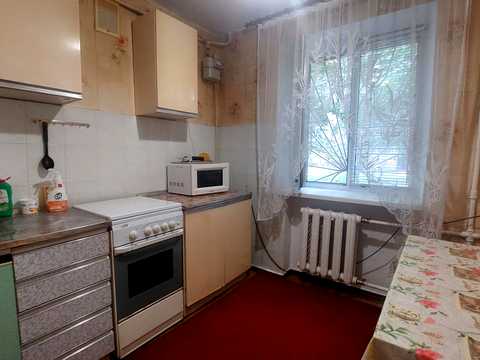 квартира по адресу Варненская ул., 19/4