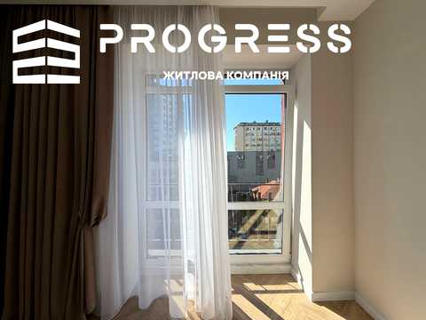 квартира за адресою Княгинин вул., (Будинок 13)