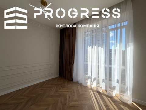 квартира за адресою Княгинин вул., (Будинок 13)