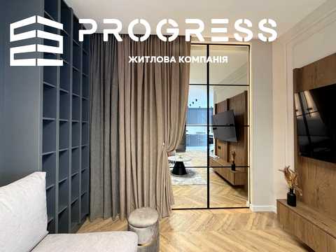 квартира за адресою Княгинин вул., (Будинок 13)