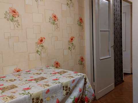 квартира по адресу Варненская ул., 19/4