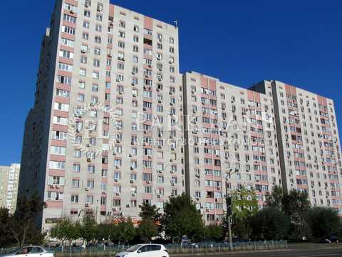 квартира за адресою Ревуцького вул., 5
