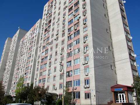 квартира за адресою Ревуцького вул., 5