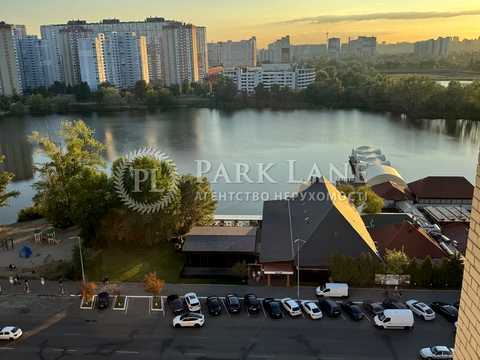 квартира за адресою Ревуцького вул., 5