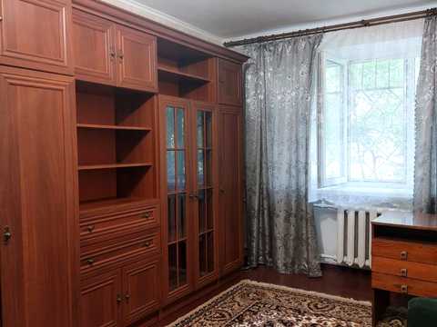 квартира по адресу Варненская ул., 19/4