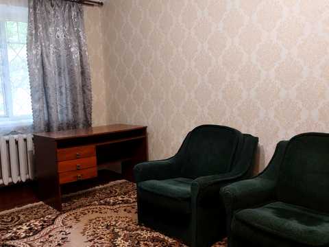 квартира по адресу Варненская ул., 19/4