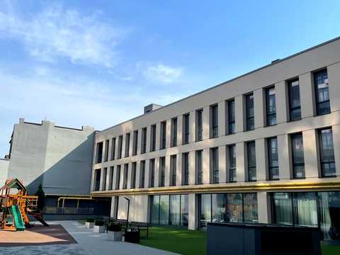 квартира по адресу Под Дубом ул. (Космонавтов), 26-Б