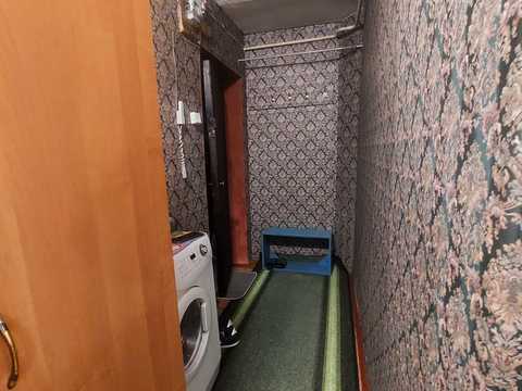квартира по адресу Варненская ул., 19/4