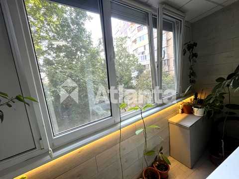 квартира по адресу Научная ул., 52/1