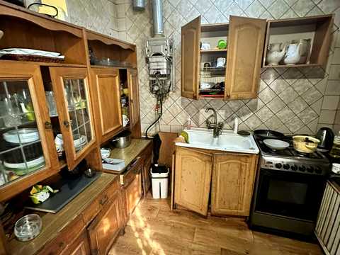 дом по адресу Юрия Паращука ул. (Ивана Минайленко), 52