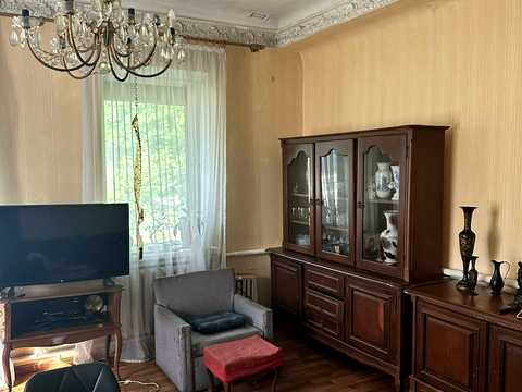 дом по адресу Юрия Паращука ул. (Ивана Минайленко), 52