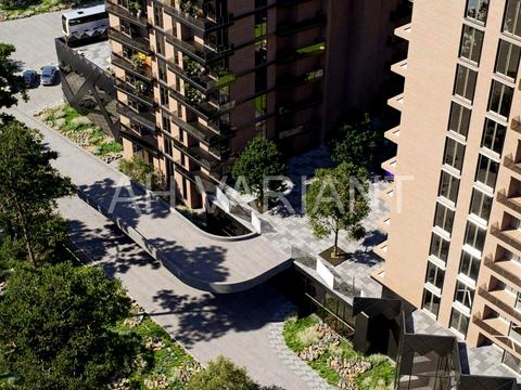 квартира за адресою Михайла Грушевського вул., (Будинок 2д)