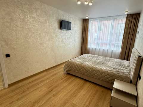 квартира по адресу Щирецкая ул., 28