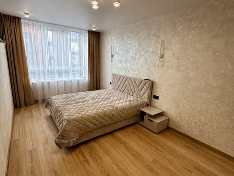квартира по адресу Щирецкая ул., 28