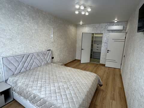 квартира по адресу Щирецкая ул., 28