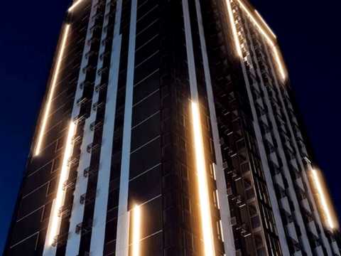 квартира по адресу Червоной Калины просп., (Будинок 3)