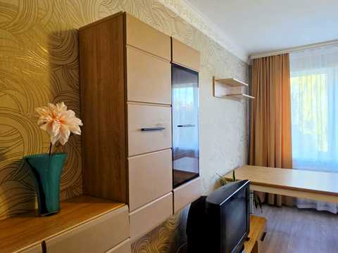 квартира по адресу Гайдамацкая ул. (Марфи Струтинської), 10-12