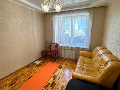 квартира за адресою Дмитра Яворницького просп. (Карла Маркса), 45
