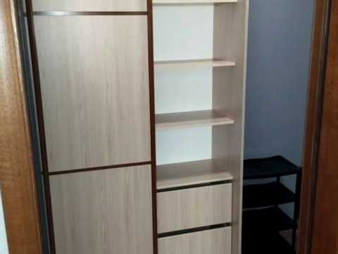 квартира по адресу Запорожское шоссе, 40