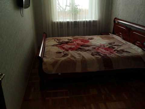 квартира по адресу Запорожское шоссе, 40
