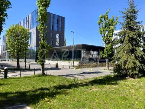 комерційна за адресою Берестейський просп. (Перемоги), 67