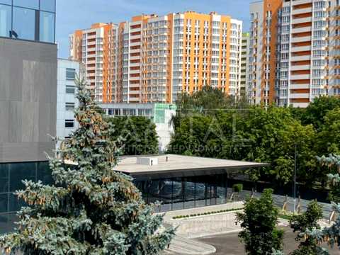 комерційна за адресою Берестейський просп. (Перемоги), 67