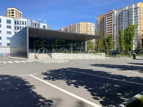 комерційна за адресою Берестейський просп. (Перемоги), 67
