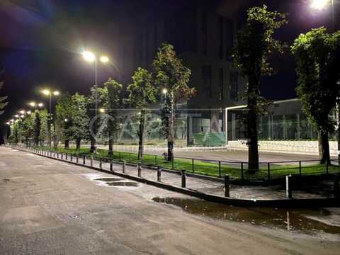 комерційна за адресою Берестейський просп. (Перемоги), 67