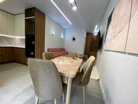 квартира за адресою Височана вул., 18 к1