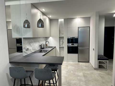 квартира за адресою Берестейський просп. (Перемоги), 11 к1