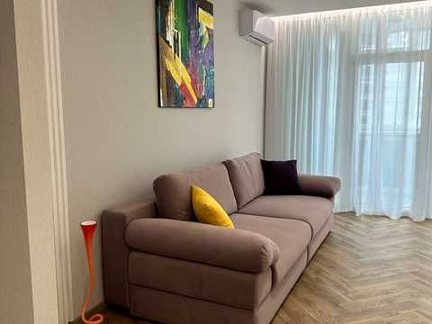 квартира за адресою Берестейський просп. (Перемоги), 11 к1