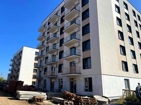 квартира по адресу Евгения Коновальца ул., (Будинок 13)