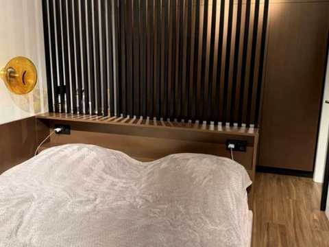 квартира по адресу Червоной Калины просп., 56-А