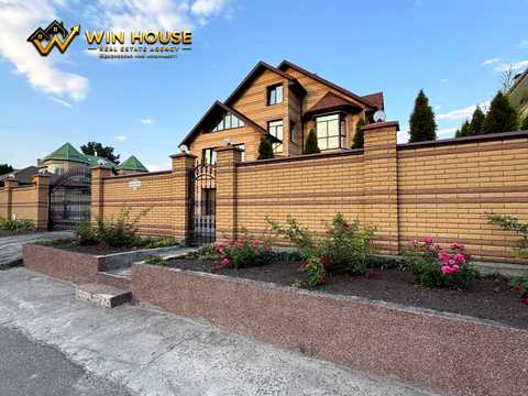 дом по адресу Клавдії Радченко ул., 8