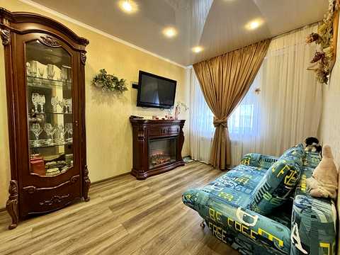 квартира за адресою Дмитра Павличка вул., 30