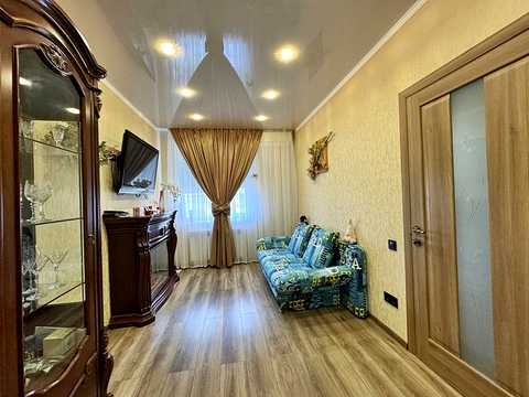 квартира за адресою Дмитра Павличка вул., 30