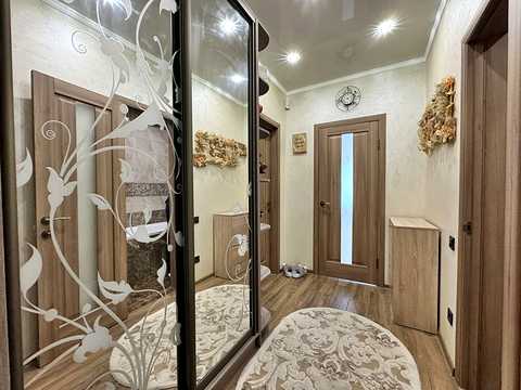 квартира за адресою Дмитра Павличка вул., 30