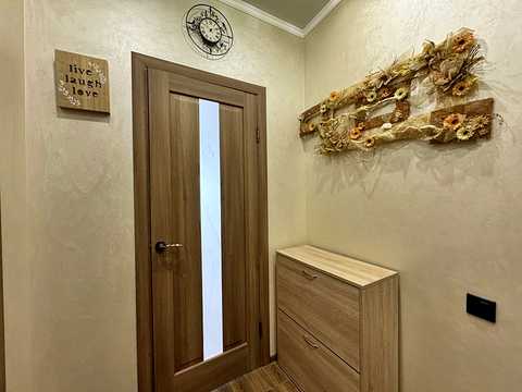 квартира за адресою Дмитра Павличка вул., 30