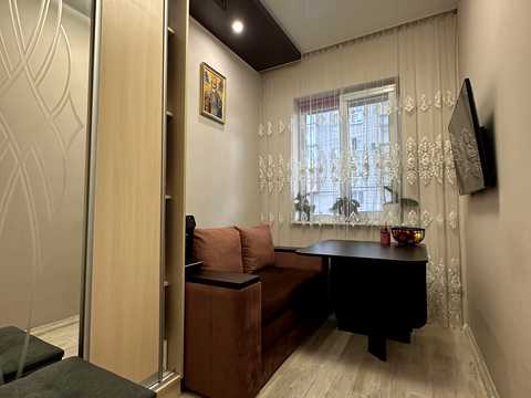 квартира по адресу Ивана Биберовича ул., 13