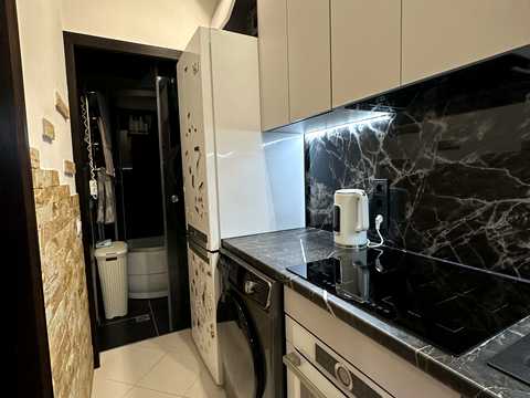 квартира по адресу Ивана Биберовича ул., 13