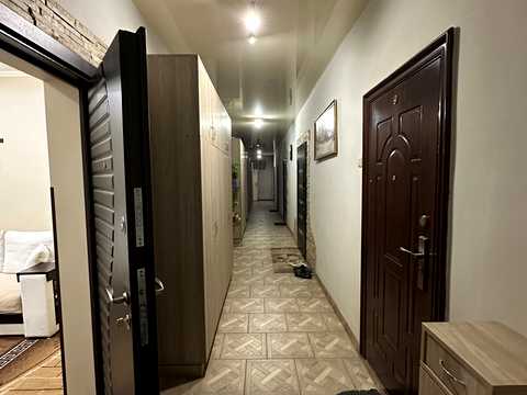 квартира по адресу Ивана Биберовича ул., 13