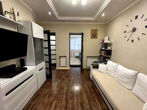 квартира по адресу Ивана Биберовича ул., 13