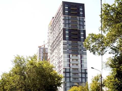 паркоместо по адресу Тепловозная ул., 28