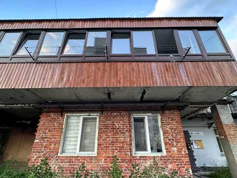 квартира по адресу Ивана Биберовича ул., 13